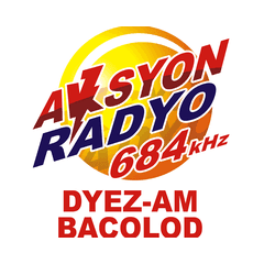 DYEZ Aksyon Radyo Bacolod radio