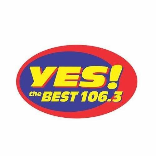 Yes FM Dumaguete 106.3 radio