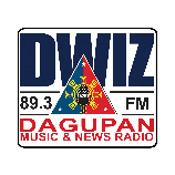 DWIZ Dagupan 89.3 FM radio