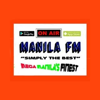 Manila FM radio