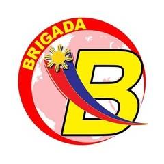 Brigada News FM Gensan radio