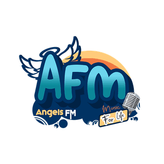 Angels FM radio