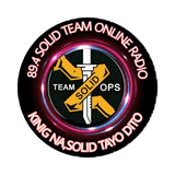 89.4 SOLID TEAM FM ONLINE RADIO radio