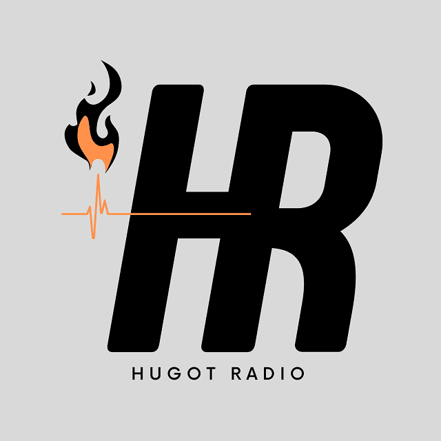 Hugot Radio 2.0 radio