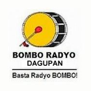 Bombo Radyo Dagupan 1125 AM radio