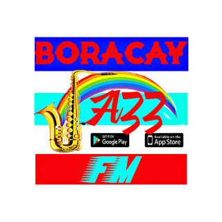 Boracay Jazz FM radio