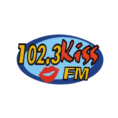 Kiss 102 FM Bohol radio