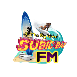 Subic Bay FM radio