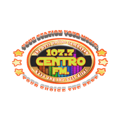 107.7 Centro FM