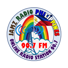 Jamz Radio Philippines 90.7 FM radio