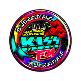 91.9 GUIMARAS KISS FM