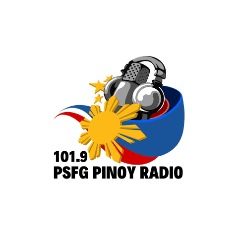 101.9 PSFG Pinoy Radio radio