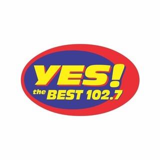 Yes FM Zamboanga 102.7 radio