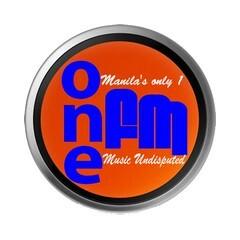 One FM Manilla radio