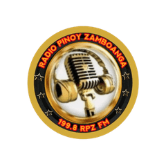 199.8 RPZ FM RADIO PINOY ZAMBOANGA radio