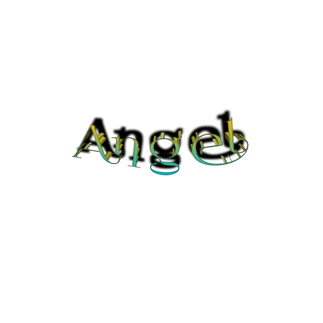 ANGEL FM radio