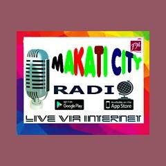 Makati City Radio