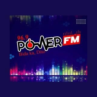 96.9 POWER FM NAGA