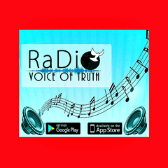 Ra-Dio Voice Of Truth(Christian Radio)