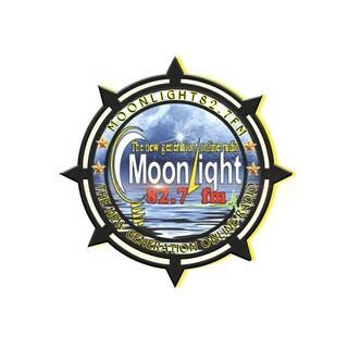 Moonlight 82.7 fm radio