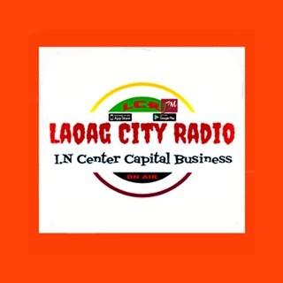 Laoag City Radio (LCR-FM)