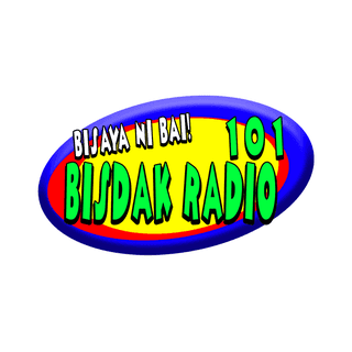 Bisdak Radio 101 Ph radio