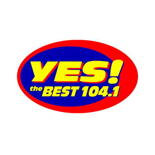 Yes FM Valencia 104.1 radio