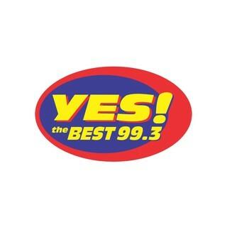 YES! The Best Iligan 99.3 radio