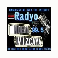 Radio Nueva Vizcaya FM 99.5 radio