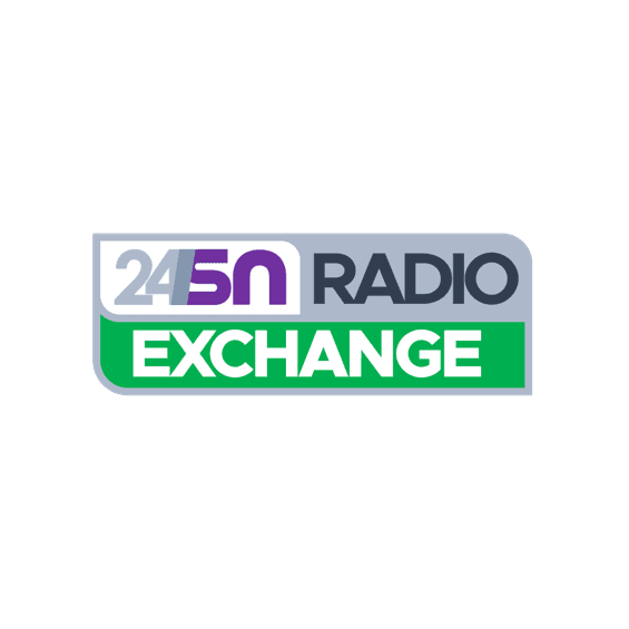 24SN Radio Exchange radio