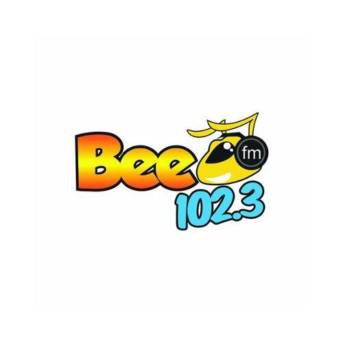 Bee 102.3 FM radio