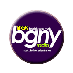 107.9 bgny Radio