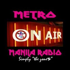 METRO MANILA FM5