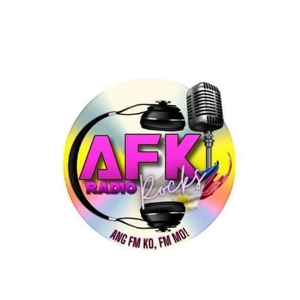 AFK Radio Rocks radio