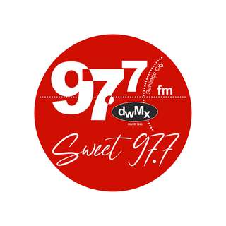 Sweet 97.7 radio