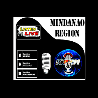 ICPRM RADIO Mindanao