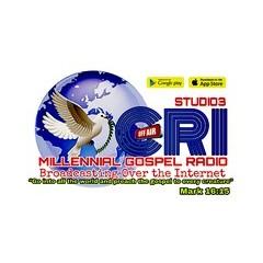 CRI Millennial Gospel Radio radio