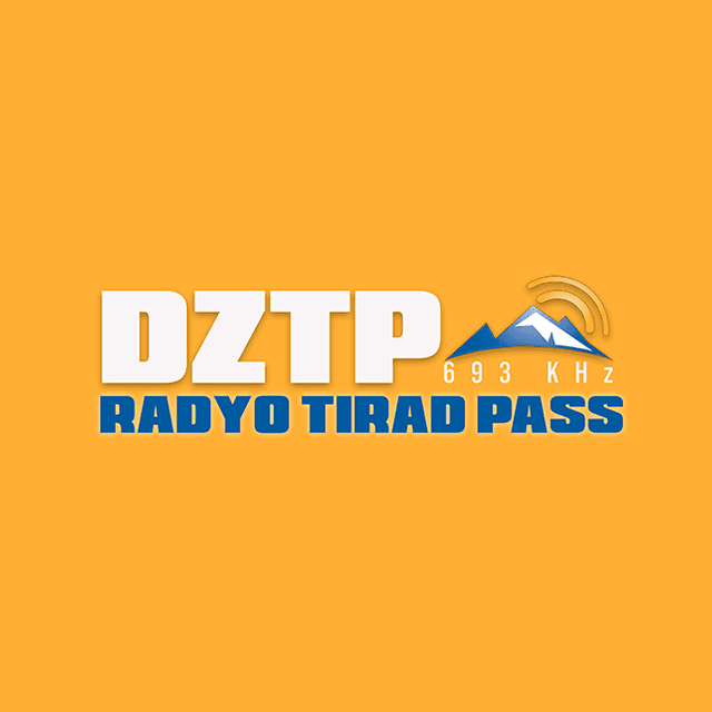 DZTP Radyo Tirad Pass radio