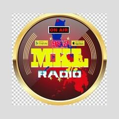 MKL Radio 98.8 radio