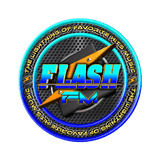 Flash FM radio