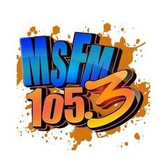 MSFM 105.3 radio