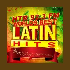 HTR 92.3 FM radio