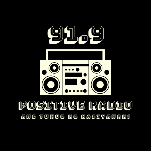 Positive Radio