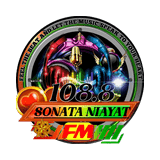 108.8SONATA FM radio