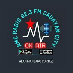 AMC Radio 92.3 FM