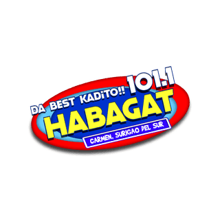 Habagat Radio 101.1FM radio