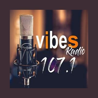 Vibes Radio 107.1 radio