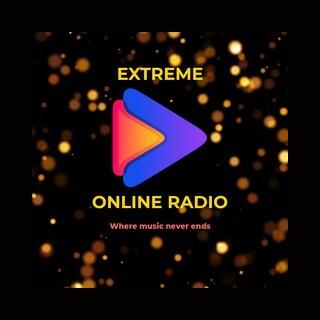 Extreme Online Radio radio