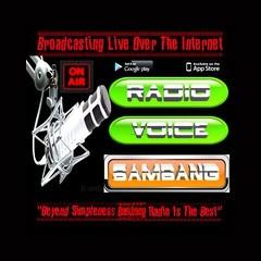 Radio Voice Bambang radio