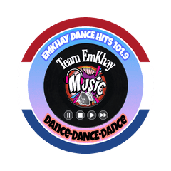 Emkhay Dance Hits 101.9